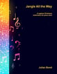 Jangle All the Way piano sheet music cover